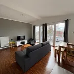 Sommerloft Apartment Rerik