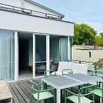 Apartment Sommerloft