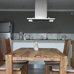 Daire Sommerloft Rerik