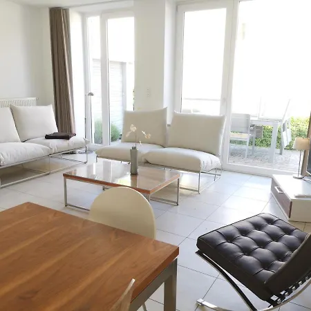 Sommerloft Apartment