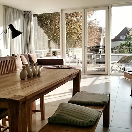 Sommerloft Rerik