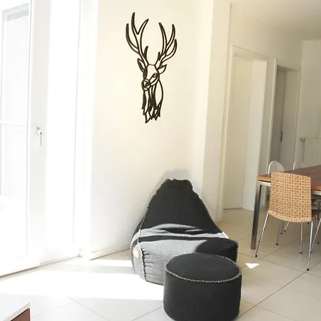 Sommerloft Apartment