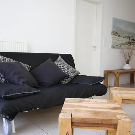 Apartment Sommerloft *