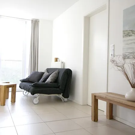 Sommerloft Apartment