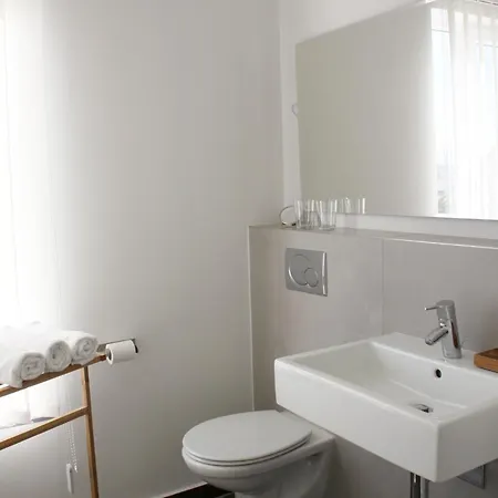 Apartment Sommerloft