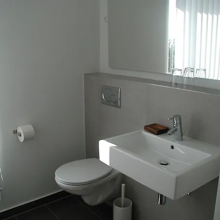 Apartment Sommerloft