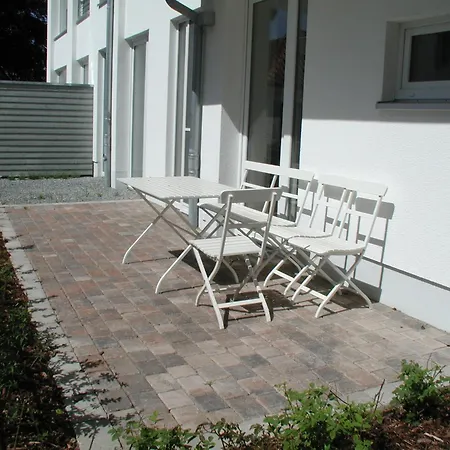 Sommerloft Rerik