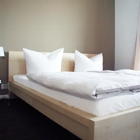 Apartment Sommerloft *