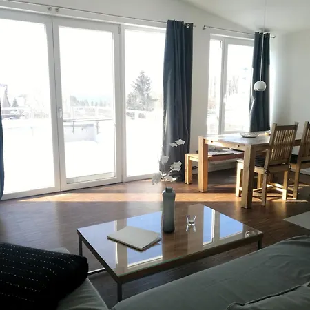 Apartment Sommerloft