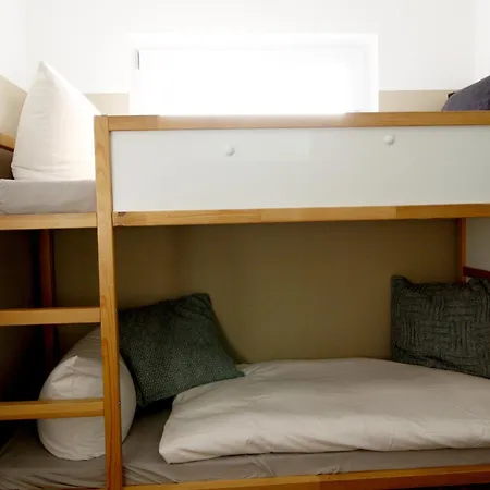 Sommerloft * Rerik