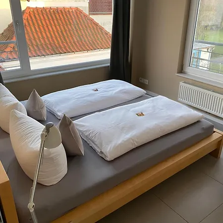 Apartment Sommerloft