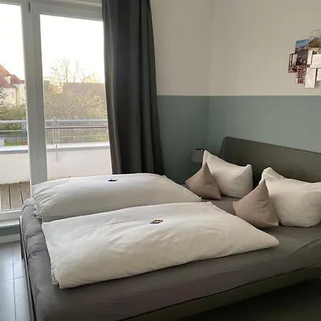 Sommerloft * Rerik