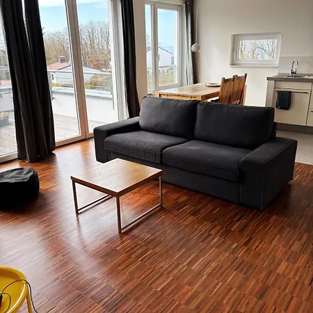 Sommerloft Apartman *