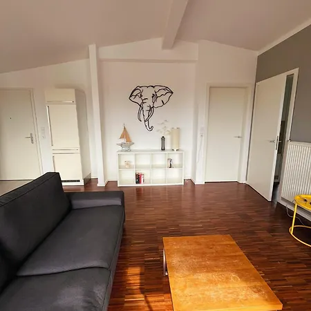 Sommerloft Rerik