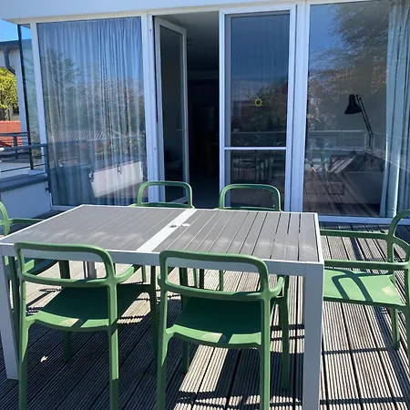 Sommerloft Daire Rerik