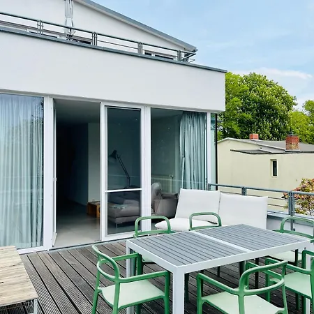 Apartman Sommerloft