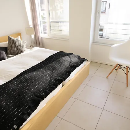 Apartment Sommerloft Rerik