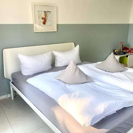 Sommerloft Rerik