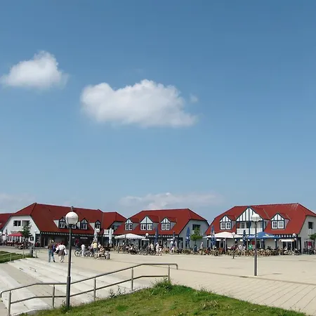 Sommerloft Appartement Rerik