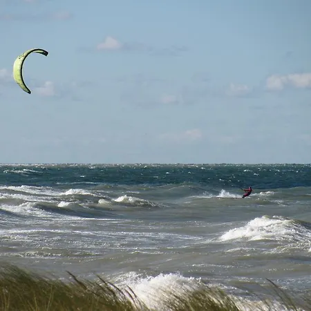 Sommerloft Apartment