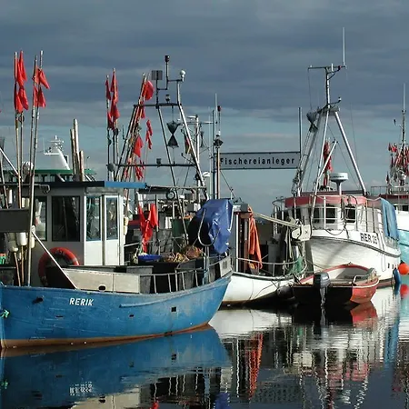 Apartment Sommerloft *