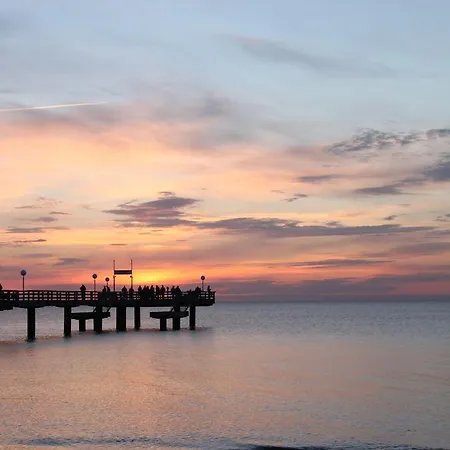 Sommerloft Apartment Rerik