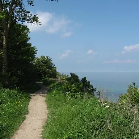 Apartment Sommerloft *