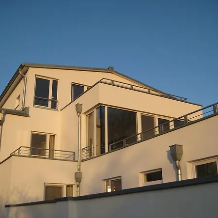 Sommerloft Apartment Rerik