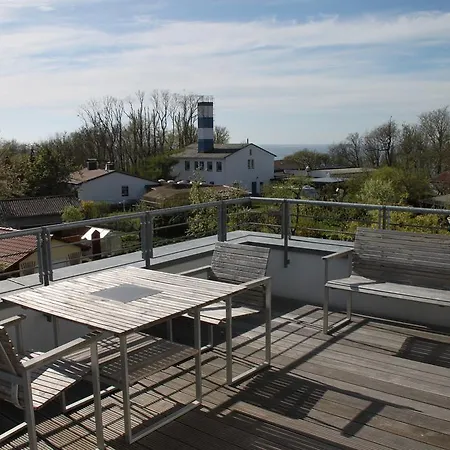 Sommerloft Apartment Rerik