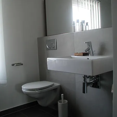 Sommerloft Apartment *