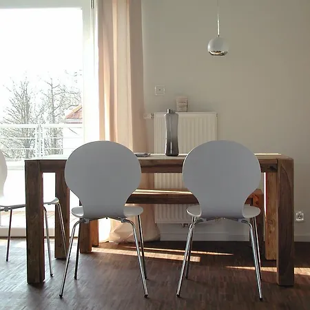 Sommerloft Rerik
