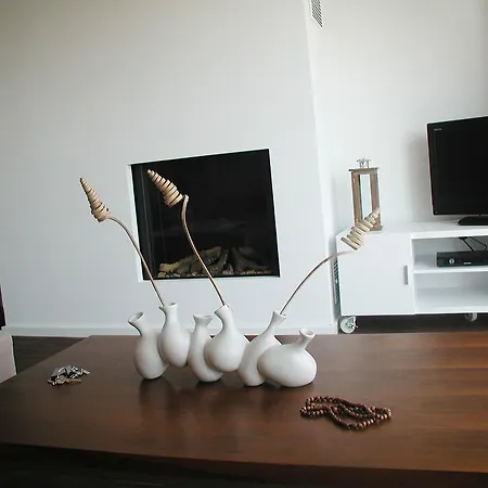 Sommerloft Apartment