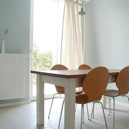 Sommerloft Appartement *