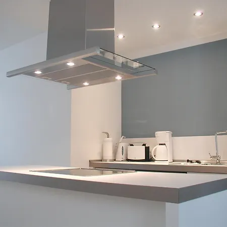 Appartement Sommerloft Rerik