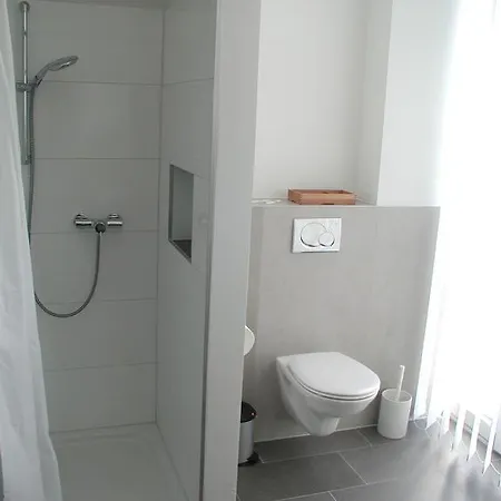 Apartment Sommerloft