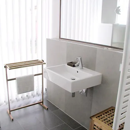Sommerloft Apartment Rerik