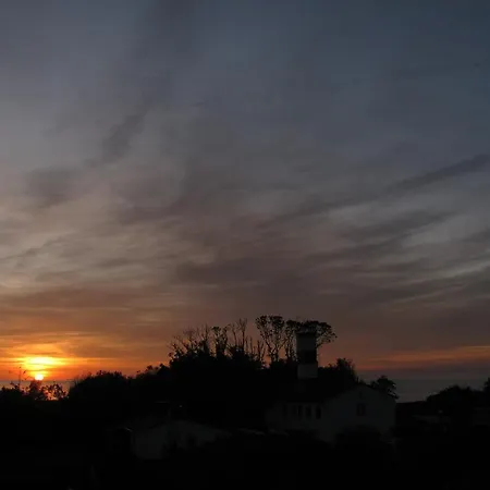 Sommerloft Apartment