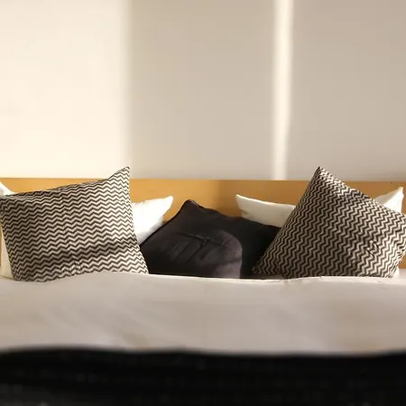 Apartment Sommerloft