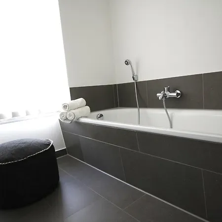 Apartment Sommerloft *