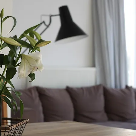 Sommerloft Appartement *