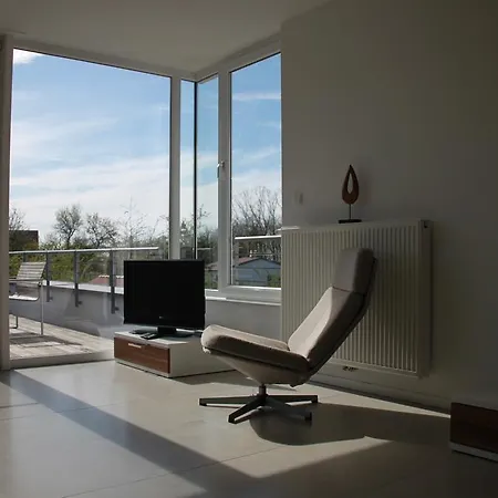 Apartment Sommerloft *