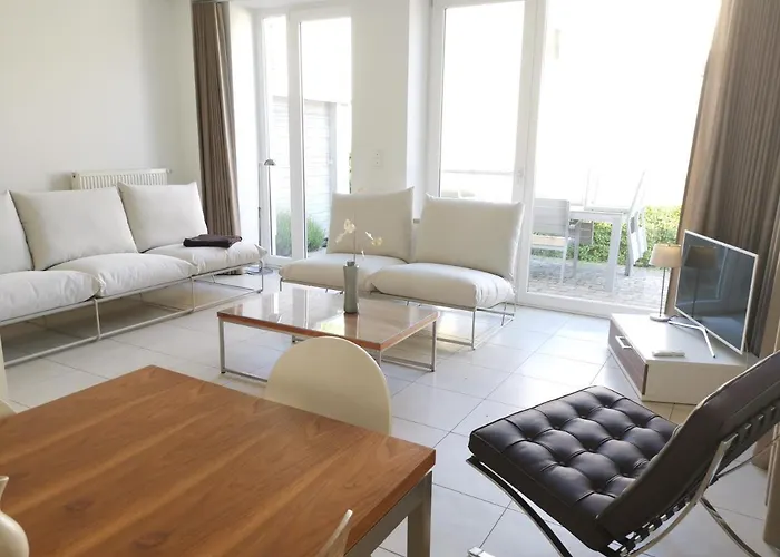 Sommerloft Apartment