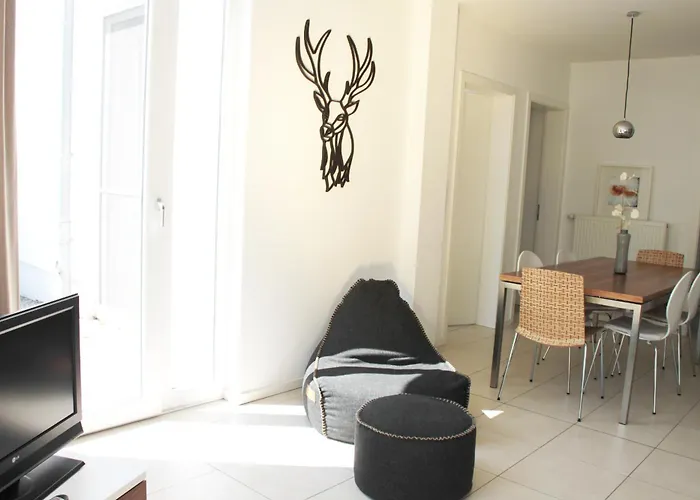 Sommerloft Apartment