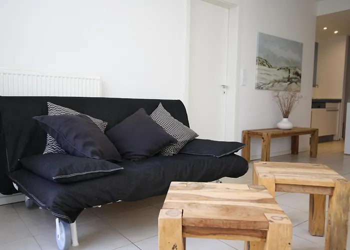 Apartment Sommerloft *