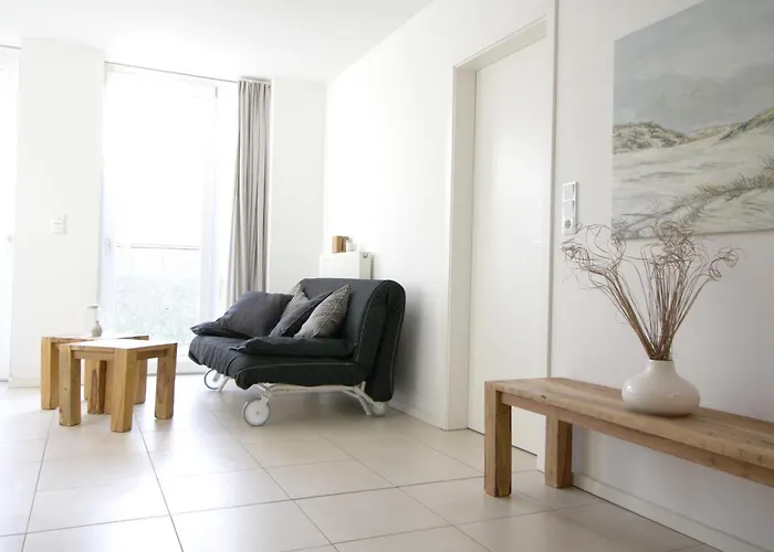 Sommerloft Apartment