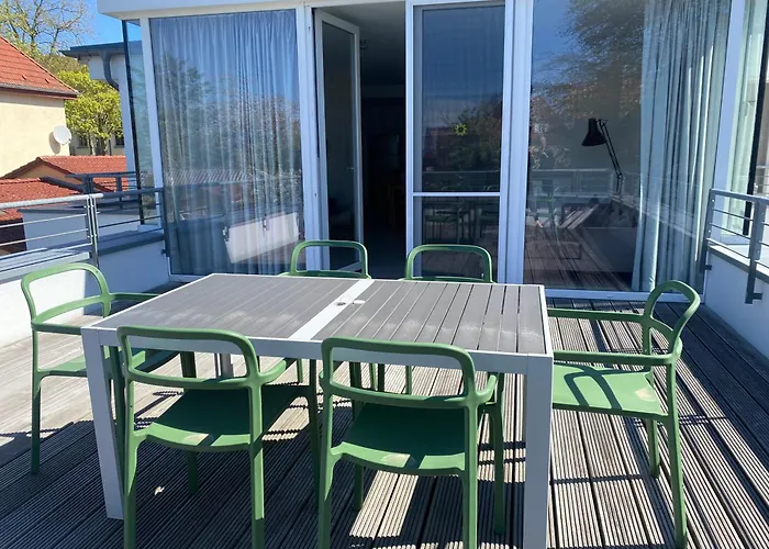 Sommerloft Apartment Rerik