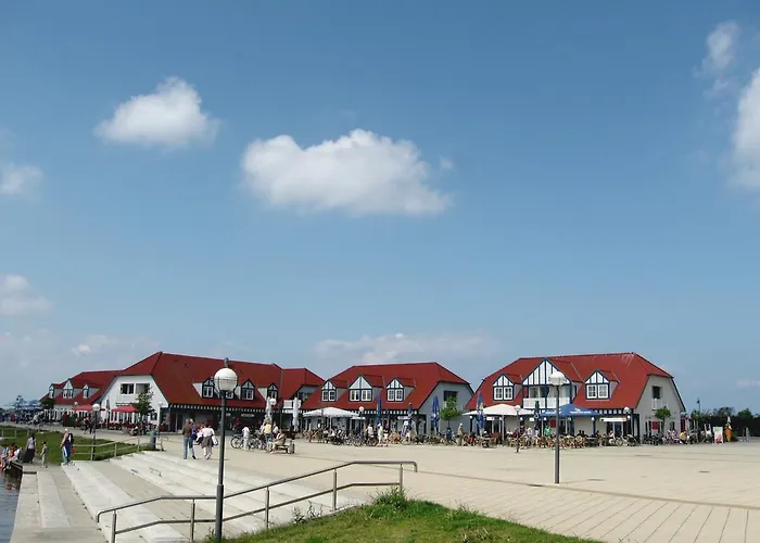 Sommerloft Apartment Rerik