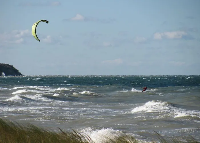 Sommerloft Apartment