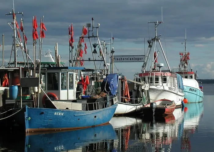 Apartment Sommerloft *