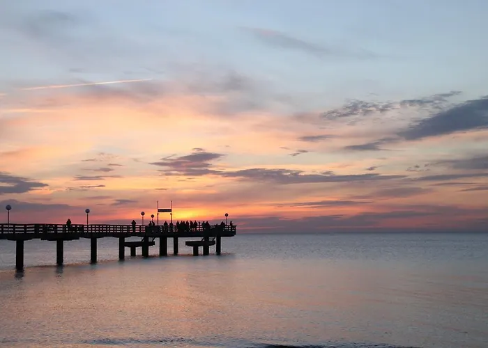 Sommerloft Apartment Rerik